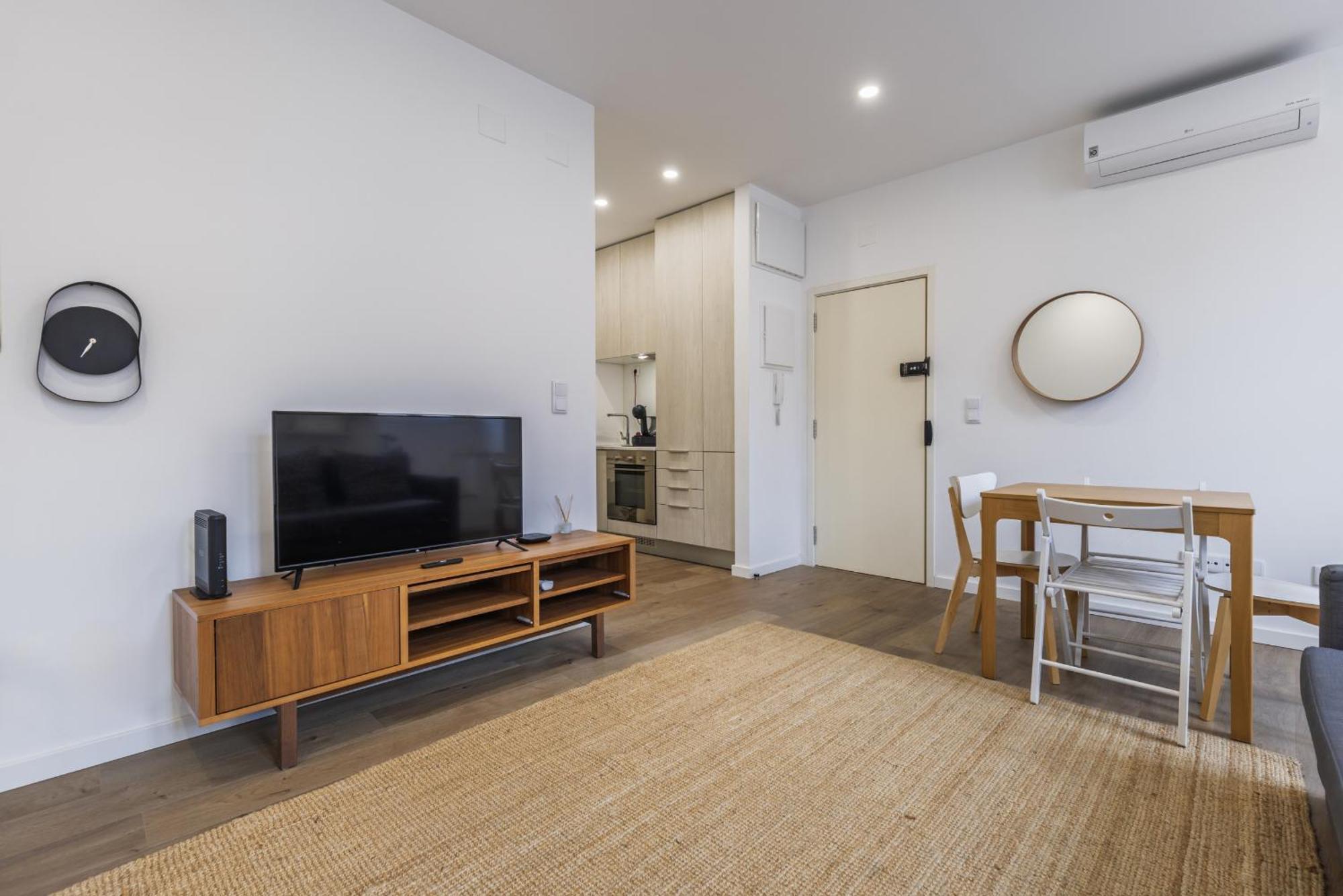 Marques De Sampaio Apartment *