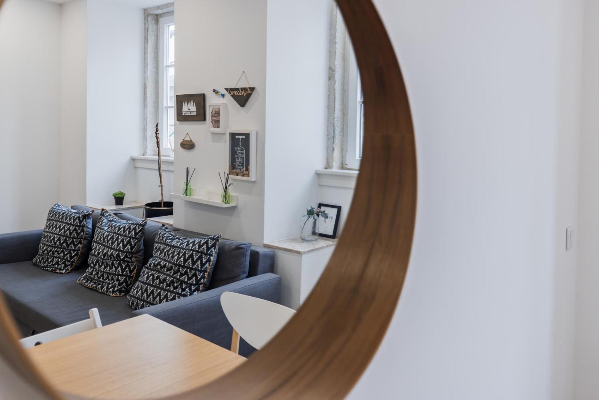 Apartment Marques De Sampaio *