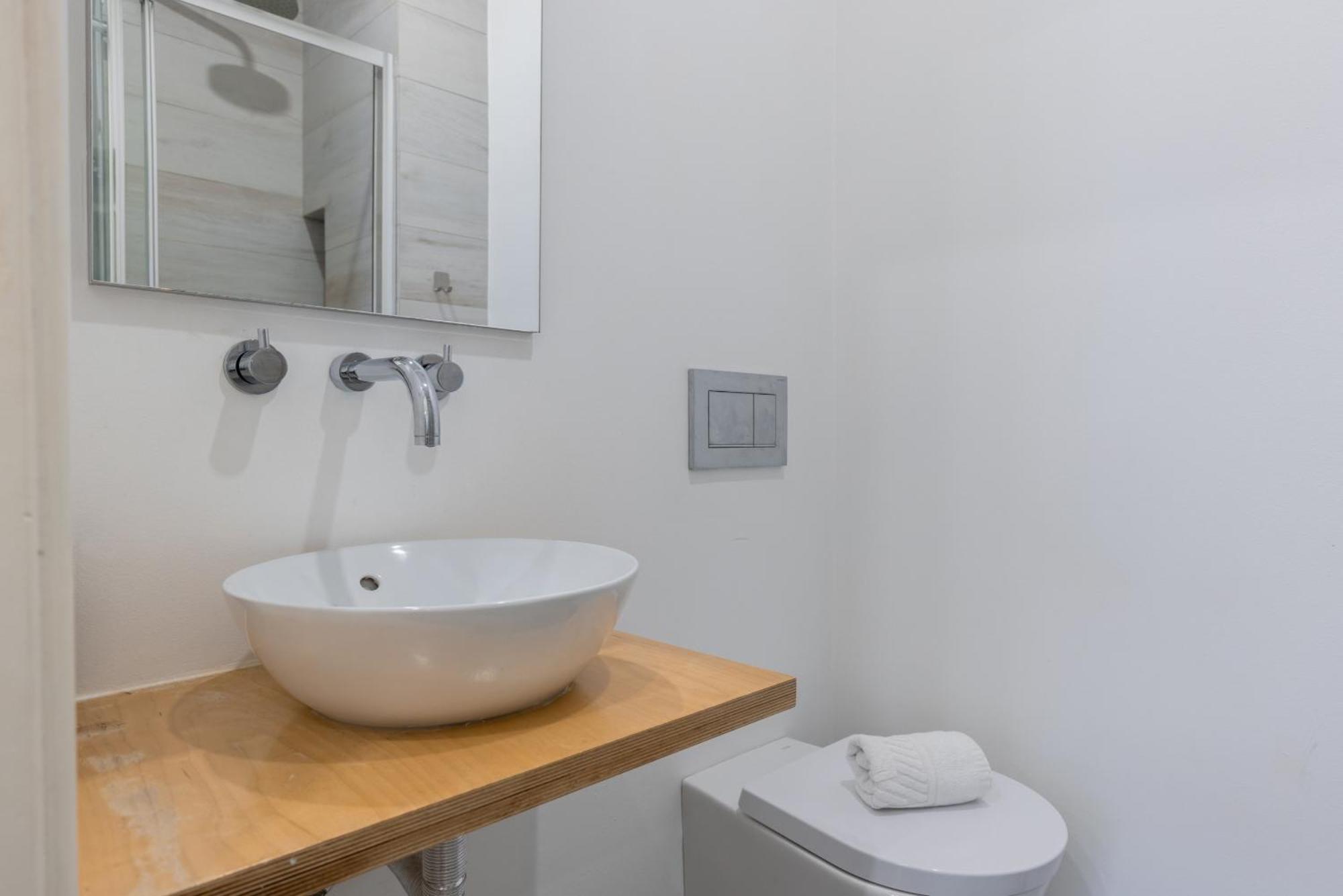 Apartment Marques De Sampaio Lissabon