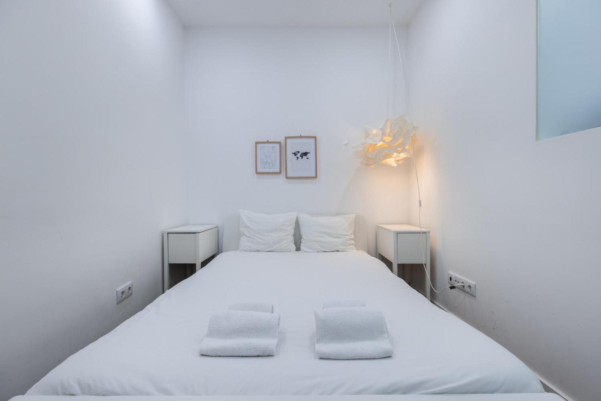 Apartment Marques De Sampaio