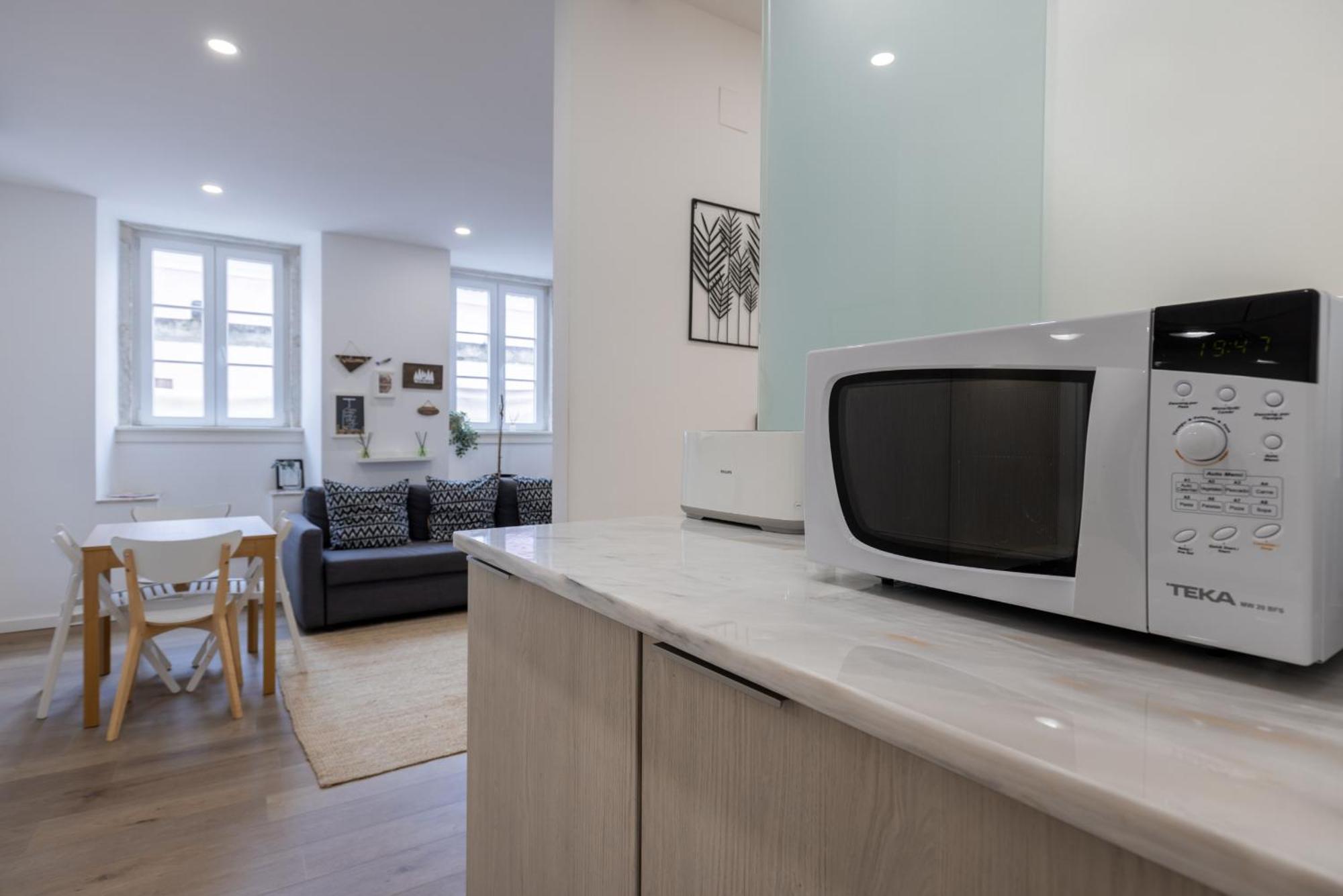 Apartment Marques De Sampaio *