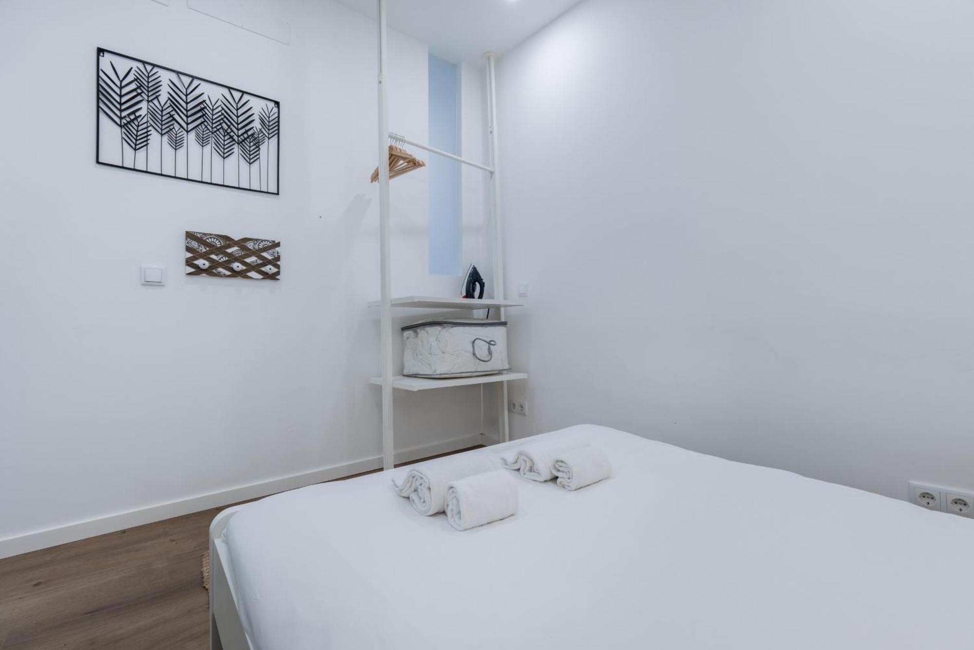 Marques De Sampaio Apartment Lissabon