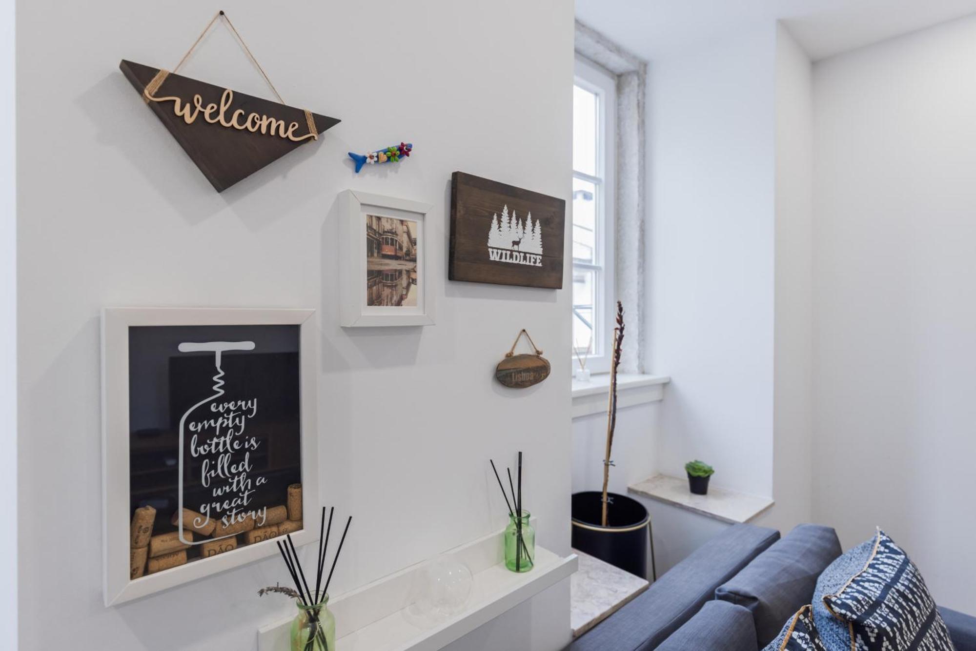 Marques De Sampaio Apartment