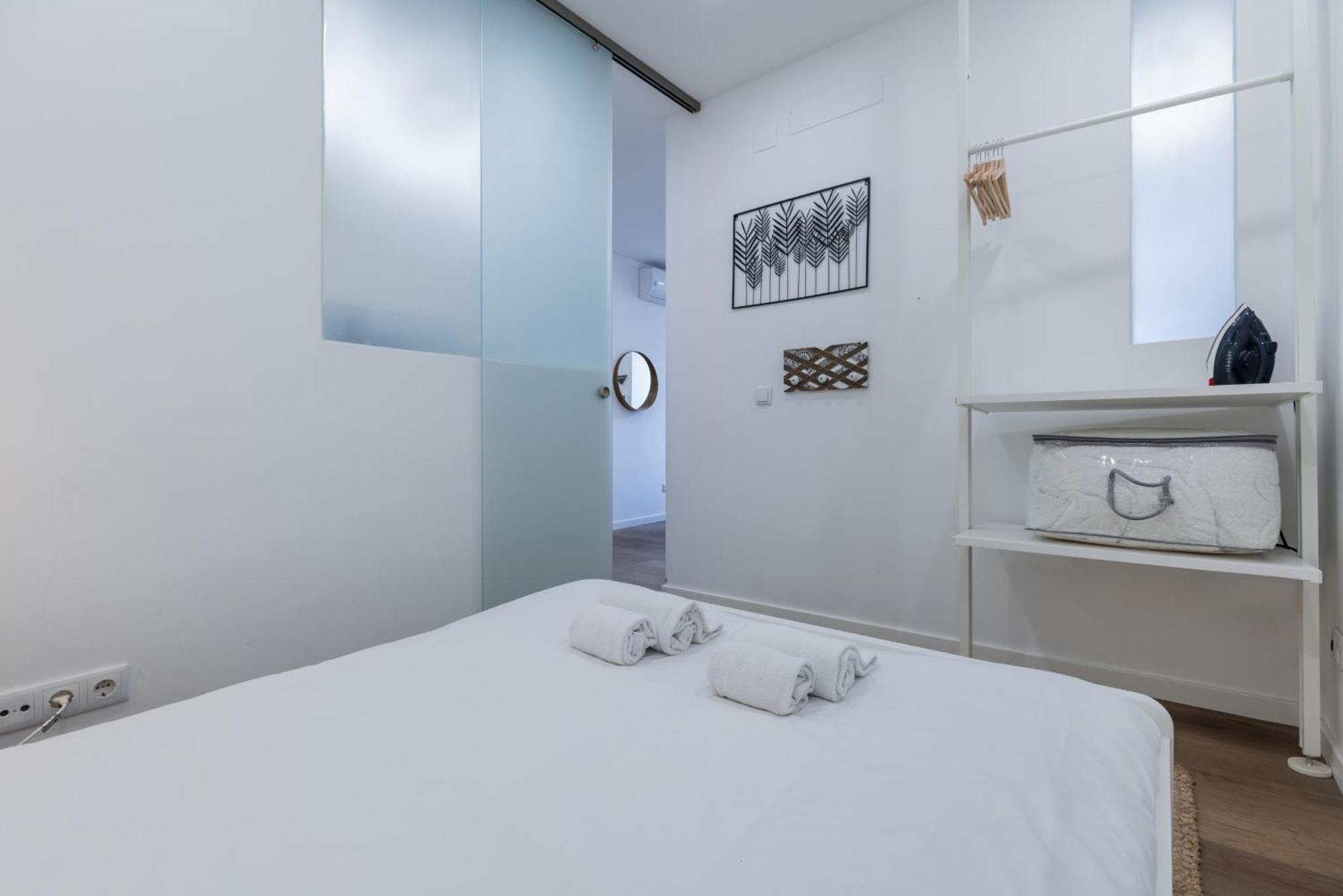 Apartment Marques De Sampaio
