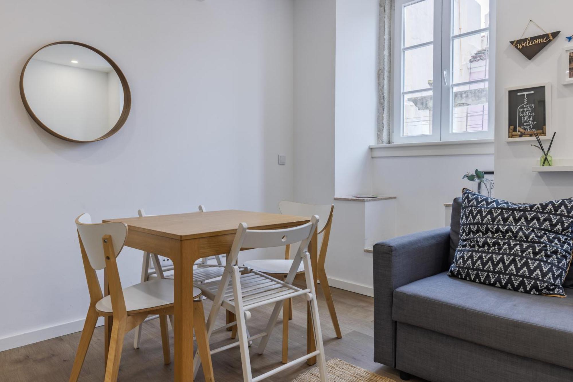 Marques De Sampaio Apartment *