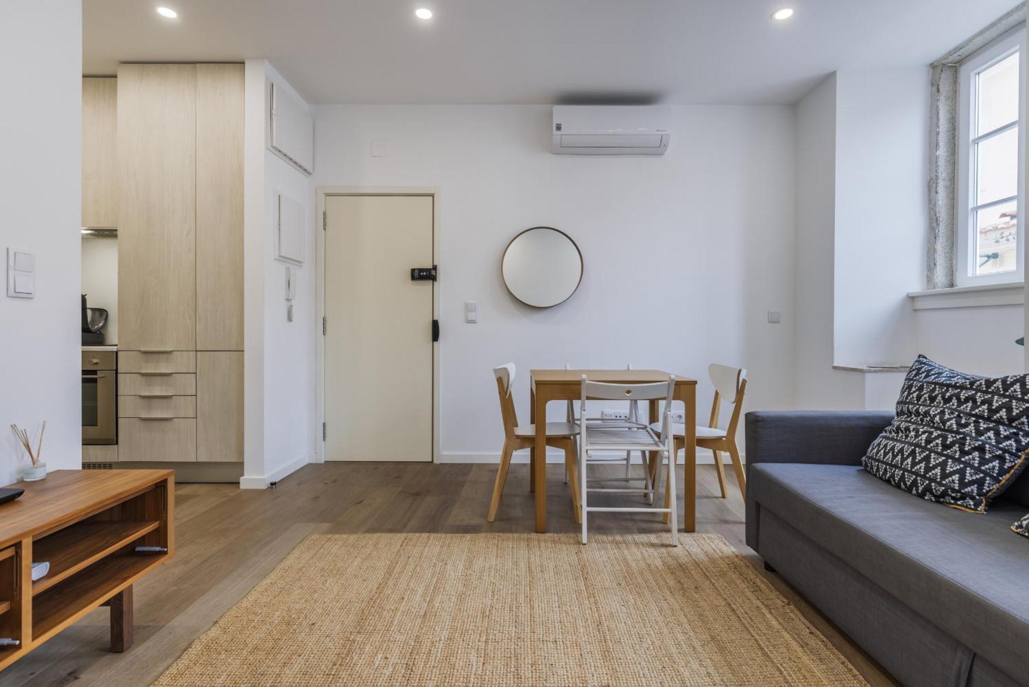 Marques De Sampaio Apartment *
